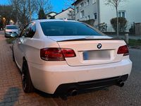 Gebraucht BMW 335 Performance 306 PS (225 kW) 2009 Coupé
