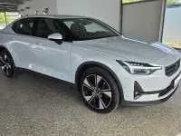 Second-hand Polestar 2 Pilot 169 kW (231 CP) 2023 Gri Hatchback