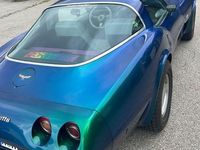 Second-hand Corvette C3 179 CP (131 kW) 1979