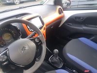 gebraucht Citroën C1 Airscape