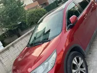 Gebraucht Honda CR-V 110 PS (80 kW) 2014 Andere farben SUV