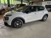 Gebraucht Citroën C3 Feel 82 PS (60 kW) 2021 Kleinwagen