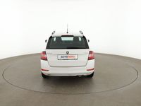 gebraucht Skoda Fabia 1.0 TSI Style, Benzin, 13.590 €