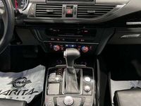 gebraucht Audi A7 Sportback 3.0|S-LINE|NIGHT-VISION|SOFT-CLOSE|