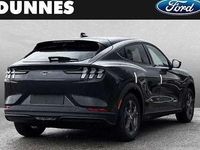 Gebraucht Ford Mustang Mach-E Extended Range 216 kW (294 PS) 2023 Grau SUV