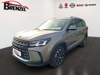 Neu DFSK Forthing 3 163 PS (119 kW) 2026 Beigemetallic SUV