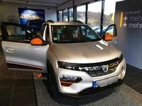 gebraucht Dacia Spring ComfortPlus CCS KAMERA NAV SCHUKO