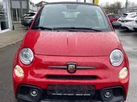 Gebraucht Abarth 695C 179 PS (131 kW) 2023 Rot Cabrio
