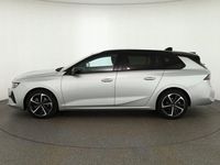 Neu Opel Astra 131 PS (96 kW) 2025 Silber Kombi