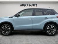 Gebraucht Suzuki Vitara Comfort+ 140 PS (102 kW) 2018 SUV