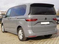 Gebraucht VW Multivan 218 PS (160 kW) 2022 Grau Van