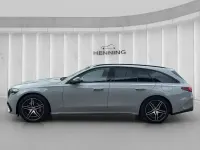 Gebraucht Mercedes E300 Premium 197 PS (144 kW) 2025 Grau Limousine