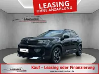 Gebraucht Citroën C5 Aircross 145 PS (106 kW) 2025 Perla nera SUV