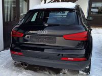 gebraucht Audi Q3 Q32.0 TFSI quattro