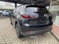 Gebraucht Mazda CX-5 Ad'Vantage 165 PS (121 kW) 2024 SUV