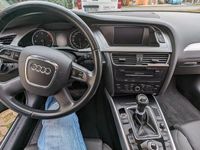 gebraucht Audi A4 B8 2.0TDI