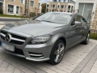 gebraucht Mercedes CLS500 BlueEfficiency