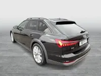 Gebraucht Audi A6 Allroad Ambiente 245 PS (180 kW) 2021 Schwarz Kombi