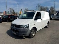 Gebraucht VW Transporter 140 PS (102 kW) 2012 Weiß Van