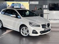 gebraucht BMW 218 Active Tourer d M-Sportpaket*Pano*Head-Up*LED