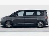 Neu VW Multivan 177 PS (130 kW) 2026 Grau (pure grey) Van