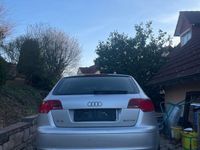 gebraucht Audi A3 Sportback 2,0 TDI