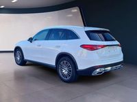 Neu Mercedes GLC220 Premium 197 PS (144 kW) 2026 Polarweiss  unilack SUV