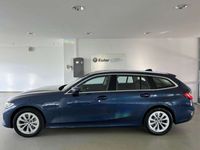 gebraucht BMW 330e xDrive Touring Allrad El. Panodach Panorama Navi