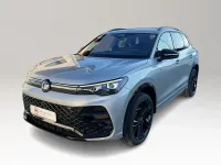 Neu VW Tiguan R-line 193 PS (141 kW) 2026 Silber SUV