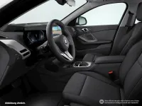 Gebraucht BMW 120 150 PS (110 kW) 2026 Weiß Kleinwagen