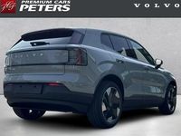Neu Volvo EX30 Plus 200 kW (272 PS) 2026 Grau SUV