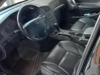 Brugt Volvo V70 210 HK (154 kW) 2004 Sort Stationcar