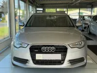 Gebraucht Audi A6 Sport 245 PS (180 kW) 2011 Silber Limousine