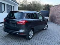 Gebraucht Ford B-MAX Cool & Connect 101 PS (74 kW) 2017 Grau Van / Kleinbus