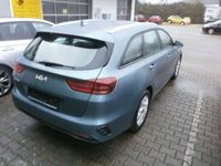 gebraucht Kia Ceed Sportswagon Ceed SW 1.5