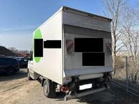 Gebraucht VW Crafter 177 PS (130 kW) 2022 Andere Van