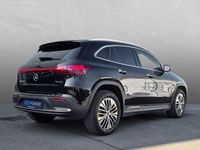 Gebraucht Mercedes EQA300 Advanced Plus 167 kW (228 PS) 2024 Andere SUV