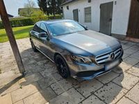 gebraucht Mercedes 220 E Klasse W2134 Matic