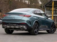 Gebraucht Mercedes GLC200 AMG 204 PS (150 kW) 2025 Andere farbe SUV
