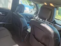 Gebraucht Mercedes GLK220 170 PS (125 kW) 2013 Grau SUV