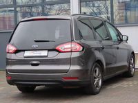 Second-hand Ford Galaxy 150 CP (110 kW) 2016 Gri Monovolum