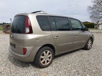 gebraucht Renault Espace IV Edition 25th