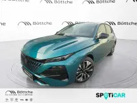 Neu Peugeot 308 Allure 136 PS (100 kW) 2025 /typ aussenverkleidung metalliclackierung Limousine