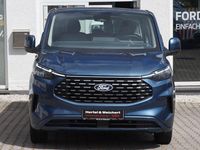 Gebraucht Ford Tourneo Titanium 150 PS (110 kW) 2024 Blau Van / Kleinbus