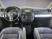 Używany VW T5 179 KM (131 kW) 2013 Niebieski Van