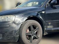 gebraucht Audi A3 | 8P | 2004