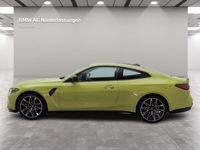 gebraucht BMW M4 Competition M xDrive Coupe