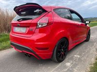 gebraucht Ford Fiesta ST