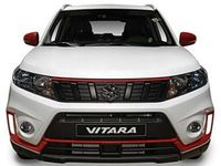 gebraucht Suzuki Vitara Vitara1.4 DITC Hybrid 48V Bluetooth, LED