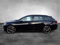 Gebraucht Seat Leon 300 PS (220 kW) 2023 Mitternachtsschwarz (metallic) Kombi